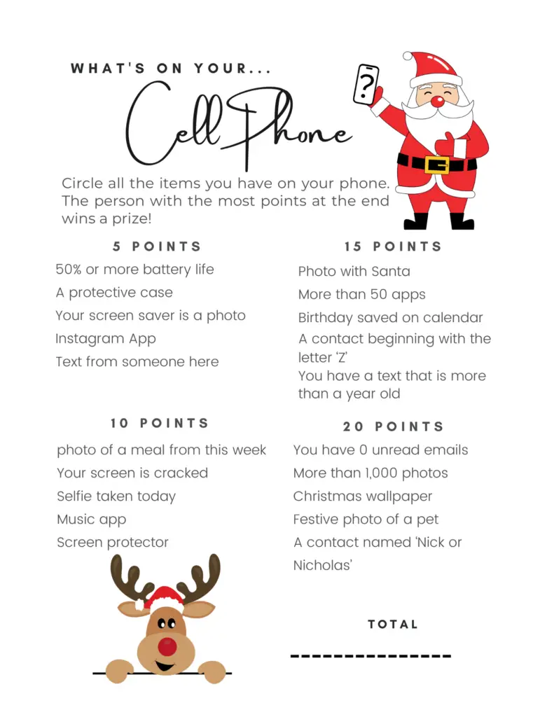 free-christmas-printable-what-s-on-your-cell-phone-learn-new-games